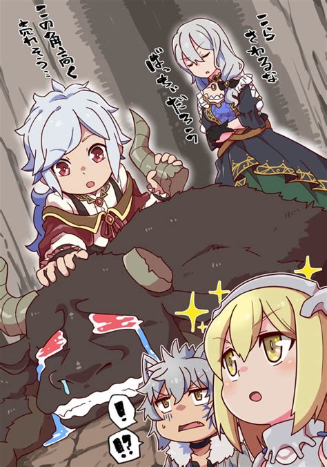 danmachi fanfiction bell snaps